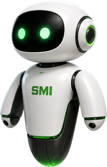 MAIA, a assistente técnica de inteligência artificial da SMI